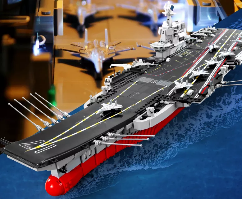 全金屬機械傳動模型(圖5)