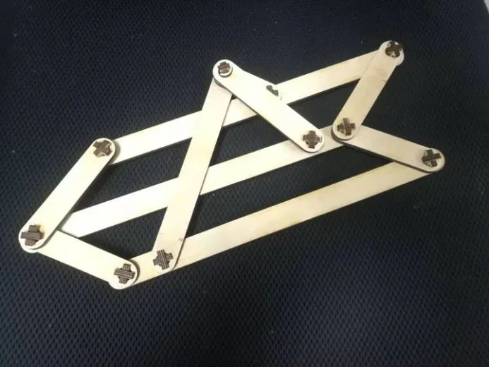 什麽是（shì）結構設計（jì）？(圖4)