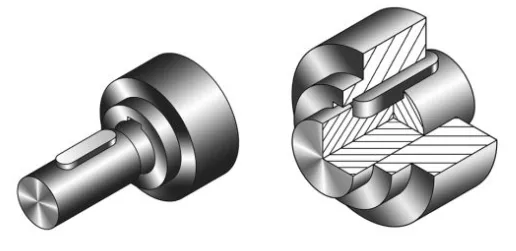 第二（èr）次做機械模型能做成啥樣？(圖11)