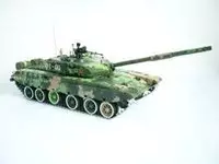 升(shēng)值潛力---軍事模(mó)型產品因為製造過程複雜,產(圖1) 升值潛力---軍事模型產品因(yīn)為製造過程複雜(zá),產(圖1)