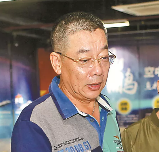 設計航模17年,他以軍事模型澆(jiāo)鑄航空夢 | 百業(圖1) 設計航(háng)模17年,他以軍事(shì)模型澆鑄航空夢 | 百業(圖1)