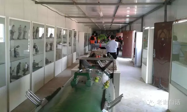 軍事模型軍事模型場景製作教程(圖3)