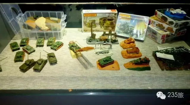 那些陪伴www.17C.com的(de)軍事玩(wán)具——軍(jun1)事模型(圖(tú)1) 那些陪伴www.17C.com的軍事玩具——軍事模型(圖1)