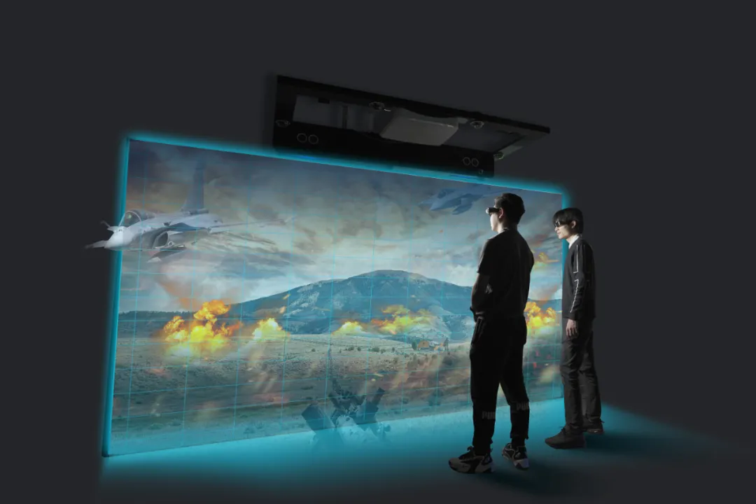 軍事（shì）沙盤創業沙盤模擬遊戲折紙模型(圖（tú）2)