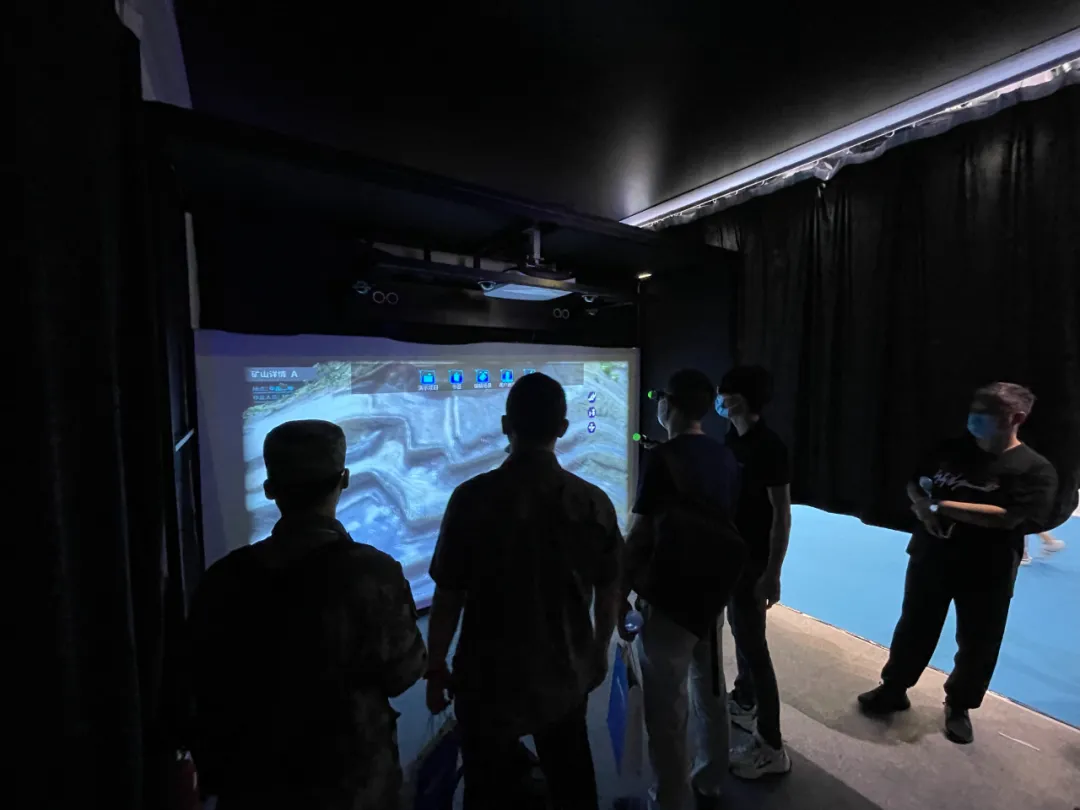 軍事沙盤（pán）創業沙盤模擬遊戲折紙模型(圖3)