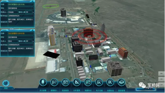 軍事沙盤（pán）創業沙盤模擬遊戲裏麵的產能怎（zěn）麽算模(圖1)