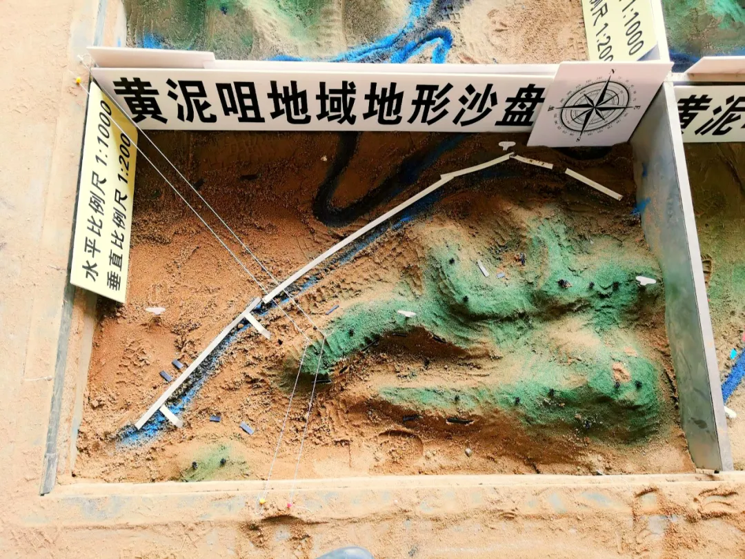 軍事沙盤模型企業經營沙盤模擬實訓(xùn)報(bào)告(圖3) 軍事沙盤模型企業經營沙盤模擬實訓報告(圖3)