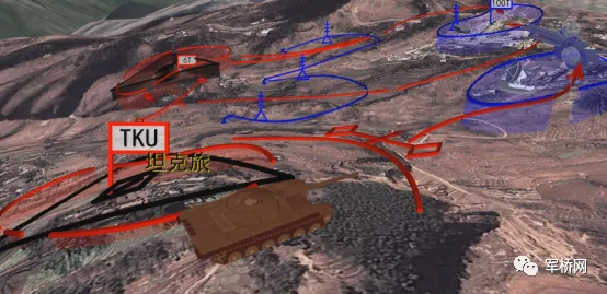 軍事沙盤創業沙（shā）盤模擬遊戲（xì）裏麵的產能怎麽算（suàn）模（mó）(圖4)