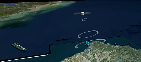 軍事沙部隊（duì）沙盤模型廠家（jiā）盤模型(圖3)