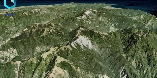 軍（jun1）事沙部隊沙盤模型廠家盤模型(圖4)