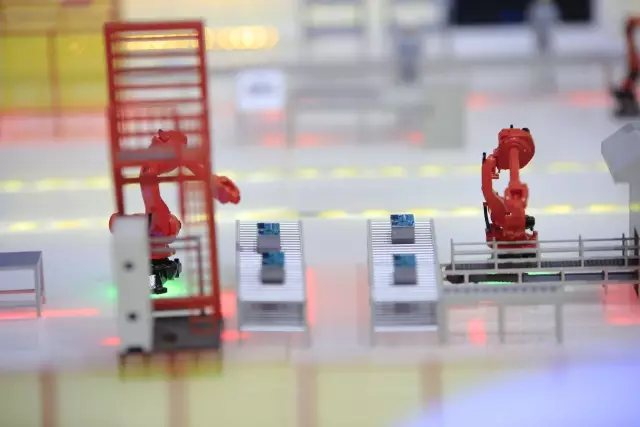 展示模型模型展示台研究現狀(圖(tú)5) 展示模型模型展示台研究(jiū)現狀(圖5)