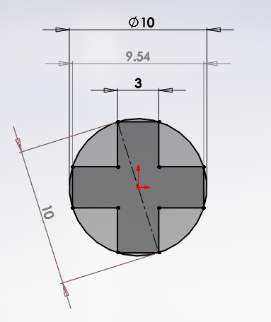 機械運動機構模型製作:常見問題匯總(圖(tú)30) 機(jī)械運動機構模型製作:常見問題匯總(圖30)