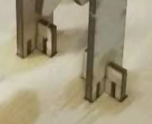 機械(xiè)運動機構模型製作:常見問題匯總(zǒng)(圖(tú)41) 機械運動機構模型製作:常見問題匯總(圖41)