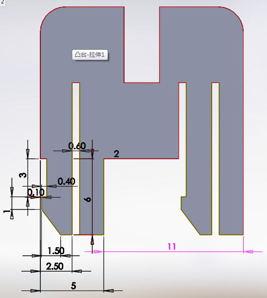 機械運動機構(gòu)模(mó)型製作:常見問題匯總(圖44) 機械運動機構模型製作:常見問題匯總(圖(tú)44)