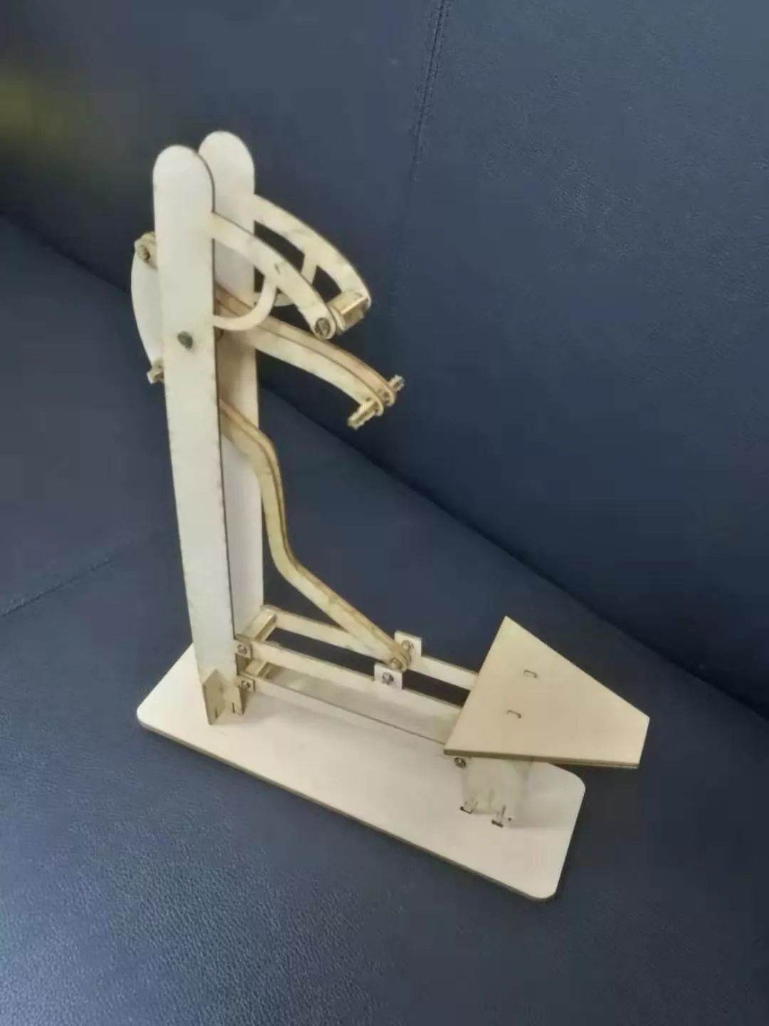 機械運動機構模型製作:常見問題(tí)匯(huì)總(圖37) 機械運動機(jī)構模型製作:常見問題匯總(圖37)