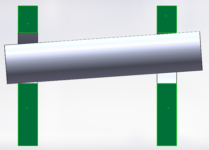機械運動機構模型製作:常見問題匯總(圖(tú)10) 機械(xiè)運動機構模(mó)型製作:常見(jiàn)問題匯總(圖10)