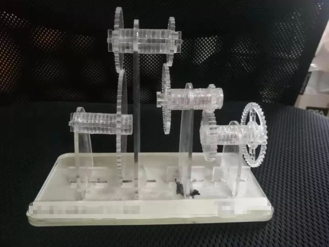 機械運動機構模型製作:常見問題匯總(圖16) 機械運動機構模型製作:常見問題匯總(zǒng)(圖16)