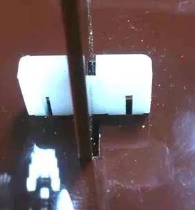 機械運動機構模型製作:常見問題匯總(圖4) 機械運動機構(gòu)模(mó)型製作:常見問題匯總(圖4)