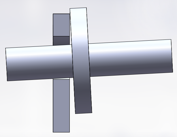 機械運(yùn)動機構模型製作:常(cháng)見問題匯總(圖18) 機械運動機(jī)構模型製作:常見(jiàn)問題(tí)匯總(圖18)