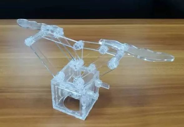 機(jī)械運(yùn)動機構模(mó)型製作:常見問題匯(huì)總(圖27) 機械運動機構模型製作(zuò):常見問題匯總(圖27)