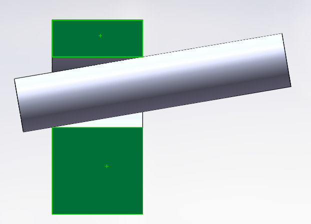 機械運動機構模型製作:常(cháng)見問題匯總(圖19) 機械運(yùn)動機構模型製(zhì)作:常見問題匯總(圖19)