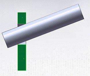 機(jī)械運動機構模型製作(zuò):常見問題匯總(圖17) 機械運動機構模型製作:常見問題匯總(圖17)