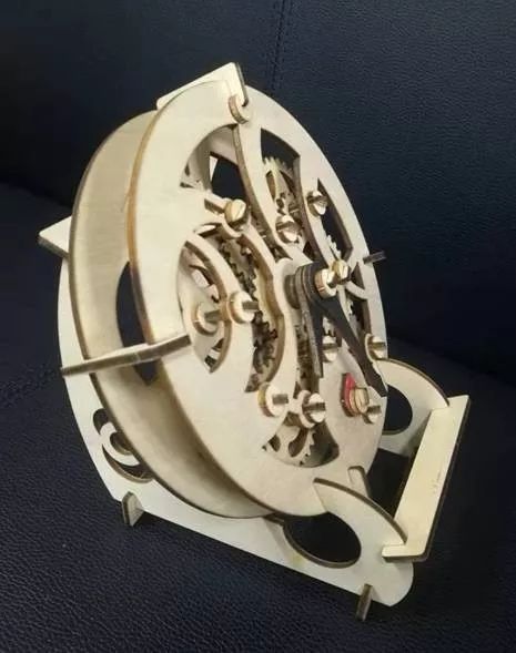 機械運動機構模型製作:常見問(wèn)題匯總(zǒng)(圖36) 機械運動機構模型製作(zuò):常見問題匯總(圖36)