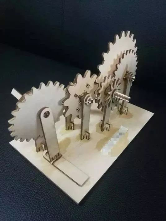 機械運動機構模型製(zhì)作:常見問題(tí)匯總(圖39) 機械運動機構模型製作:常見問題匯總(圖39)