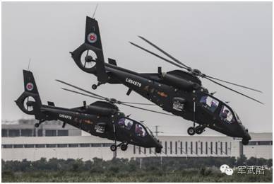 19.jpg 【武(wǔ)備】中日輕型武裝(zhuāng)直升機大比拚,原來中國(圖18)