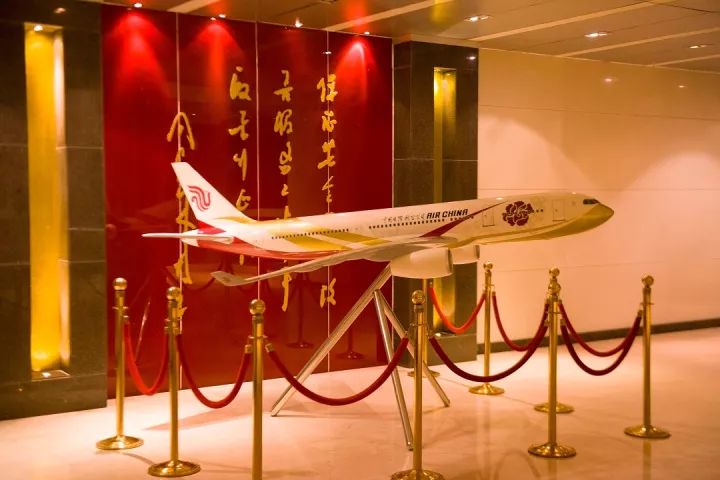 這大學,不但飛(fēi)機滿天飛,連(lián)飛機模型(xíng)也是滿院(圖8) 這大學,不但飛機(jī)滿天飛(fēi),連飛機模(mó)型也是滿院(圖8)