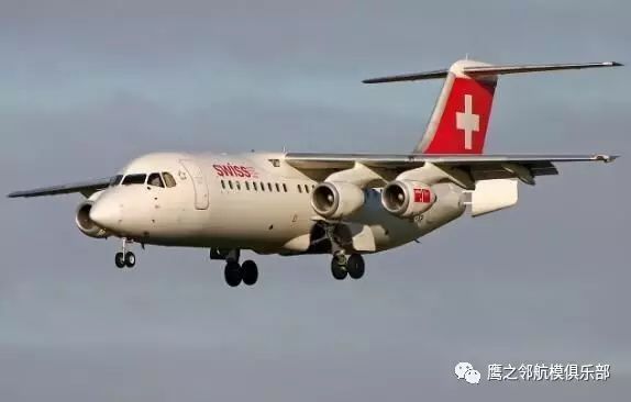 大型客機模型專輯(圖7) 大型客機模型專輯(圖7)