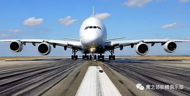 大型客機模型專輯(圖6) 大型(xíng)客機模型專輯(圖6)