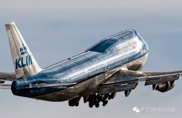 大型客機模型專輯(圖3) 大型客機模型專輯(圖3)