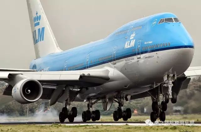 大型客機模型專(zhuān)輯(圖1) 大型客機模型專輯(圖1)