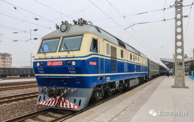 火車、動車、高鐵、磁懸浮列車區（qū）別（bié）在哪？各種(圖2)