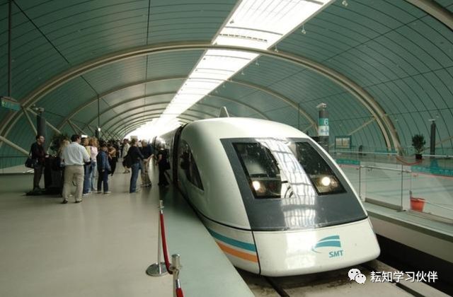 火車（chē）、動（dòng）車（chē）、高鐵、磁懸浮列車區別在（zài）哪？各種(圖10)