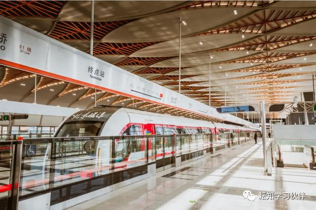 火車、動車、高鐵、磁懸浮列車區別在哪？各種(圖12)