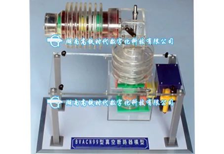 【動車組車輛模型教學設（shè）備】動車組車輛模型（xíng）-湖(圖11)