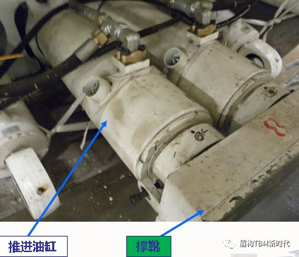 盾構機(jī)結構功能介紹(圖6) 盾構機結構功能介紹(圖(tú)6)