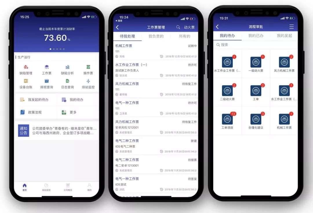 新能源發電智慧運維平台：精細化管控、高效（xiào）化(圖13)