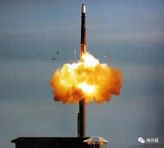 東風導彈一枚的（de）成本有多少？別不信，普通國家(圖（tú）3)