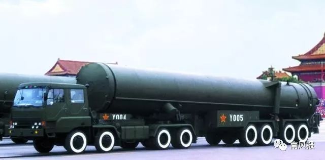 東風導彈一枚的（de）成本有多少？別不信（xìn），普通（tōng）國家(圖2)