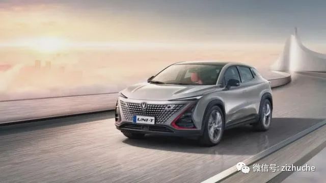 中國人（rén）買中國車—近（jìn）期上市的（de）量產＂概念車＂，(圖1)