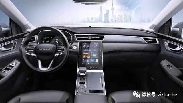 中國人買中國車（chē）—近期上市的量產＂概念車＂，(圖（tú）5)