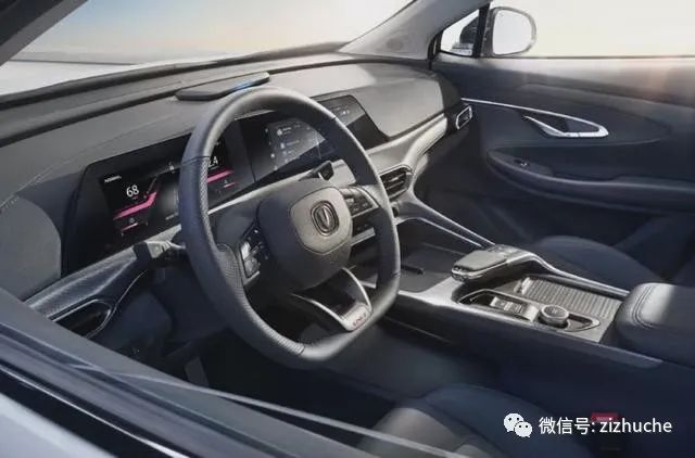 中國人買中國車—近（jìn）期上市（shì）的量產＂概念車＂，(圖3)