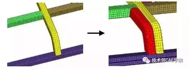 公交客車的強度分析與優化(圖16)
