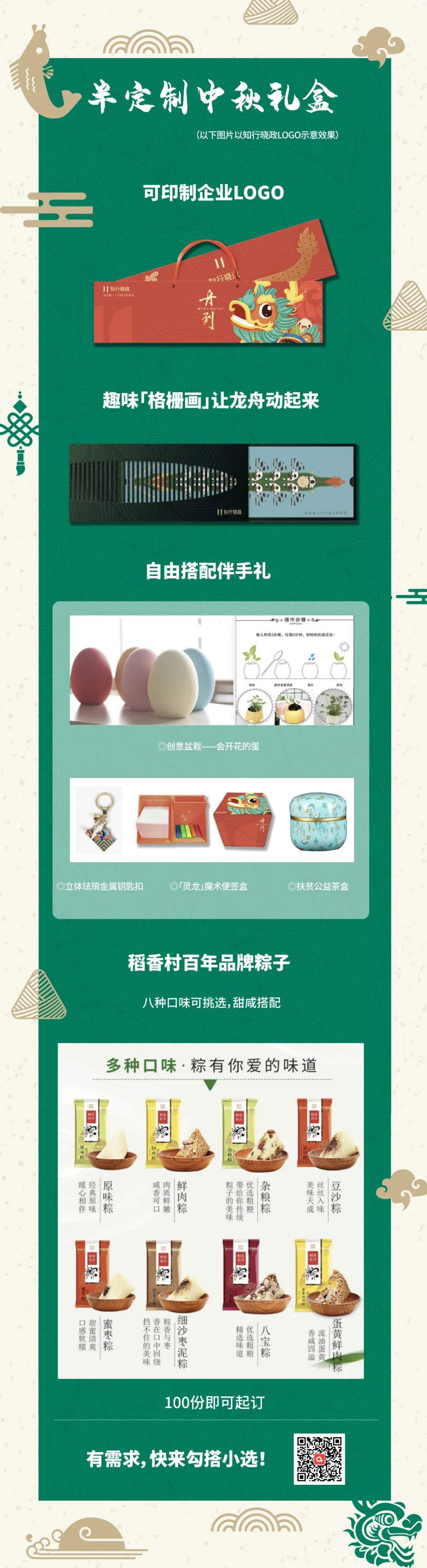 第一次做定製禮品，應該怎（zěn）麽做？(圖17)