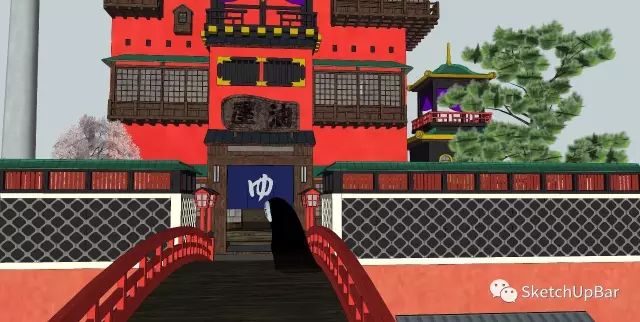 那些吊炸天的科幻遊戲模型!(圖32) 那些吊炸天的科幻遊戲模型(xíng)!(圖32)