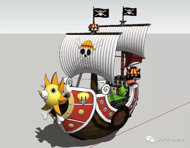 那些吊炸天的科幻遊戲模型!(圖29) 那些吊炸天的科幻遊戲模型!(圖29)