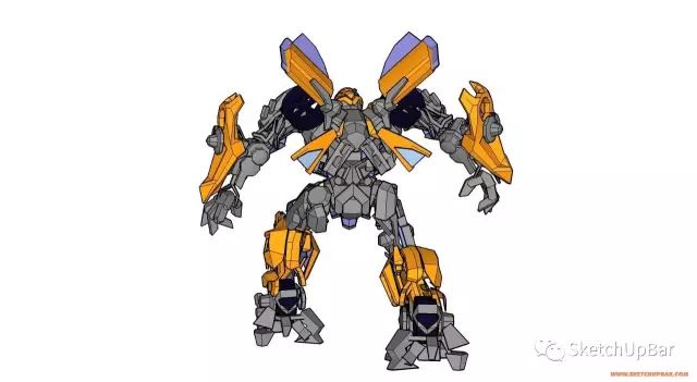 那些吊炸天的科幻(huàn)遊戲模型!(圖24) 那些吊炸天的科幻遊戲模型!(圖24)